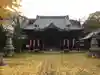 地蔵寺の本殿・本堂