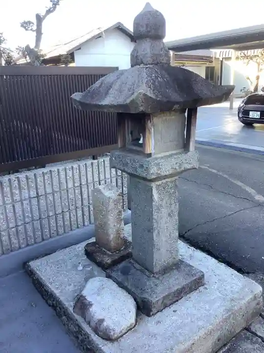 山神宮・秋葉神社のその他建物