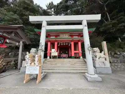 龍宮社(三重県)