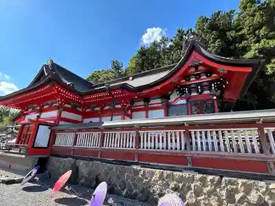 浅間神社(栃木県)
