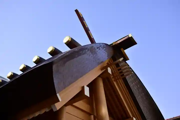 【閉業】小石川大神宮(東京都)