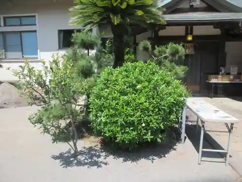 伊豆山神社(静岡県)