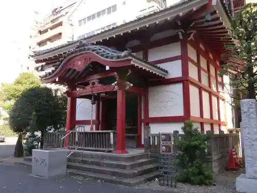 太宗寺のその他建物