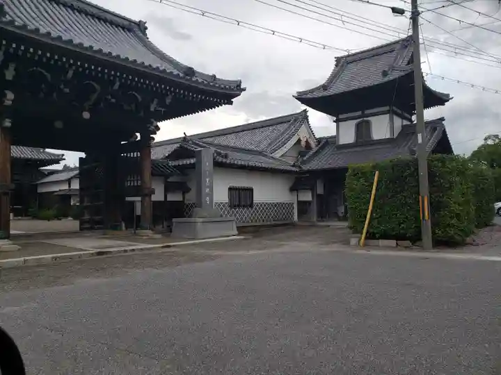 善照寺のその他建物