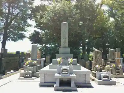 妙傳寺(神奈川県)