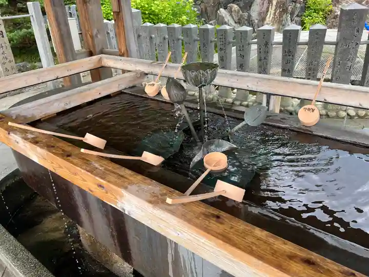 成田山名古屋別院大聖寺(犬山成田山)(愛知県)