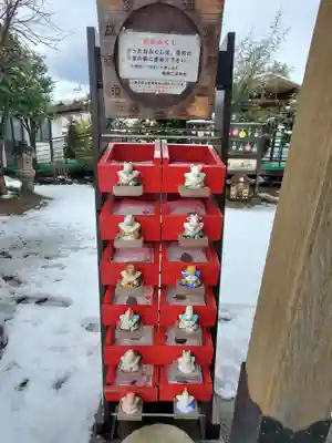 今市報徳二宮神社(栃木県)