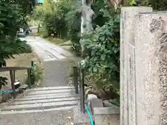 生國魂神社(大阪府)