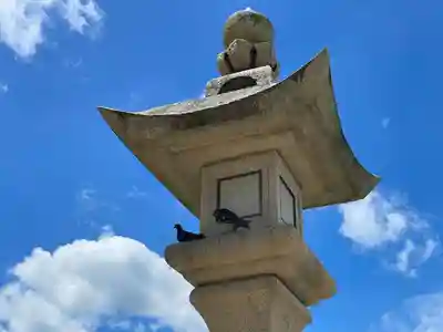 厳島神社(広島県)