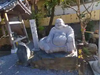 友呂岐神社(大阪府)