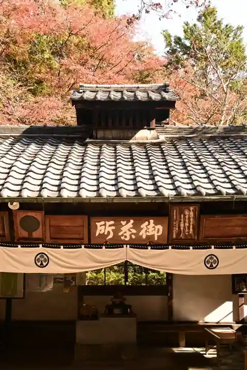 安養寺(立木観音)(滋賀県)