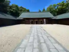 滋賀県護国神社(滋賀県)