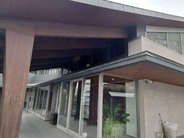 道往寺(東京都)