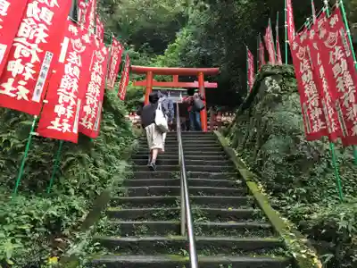 佐助稲荷神社のその他建物