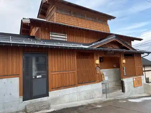 御嶽神社(長野県)
