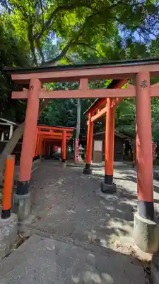 稲荷神社(滋賀県)