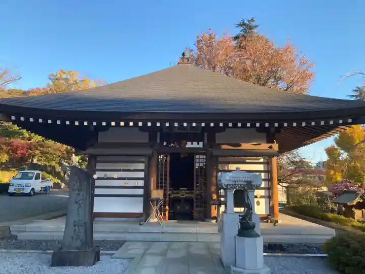 時宗総本山 遊行寺(正式:清浄光寺)(神奈川県)