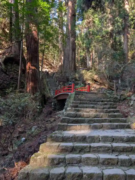室生寺奥の院(奈良県)