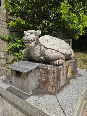 松帆神社(兵庫県)