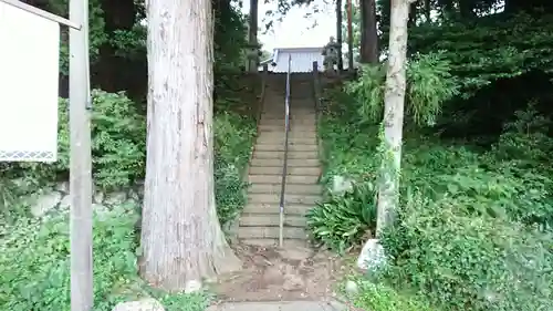 大宮神社(静岡県)