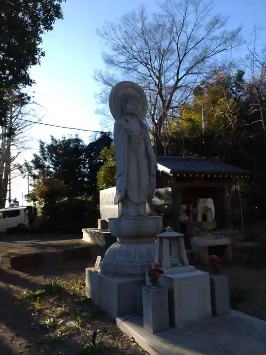 徳星寺(埼玉県)