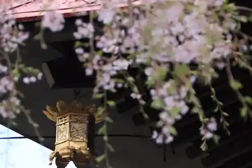 大鏑神社のその他建物