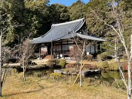 大御堂観音寺(京都府)