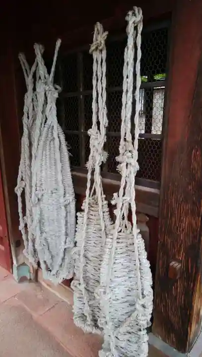 全性寺のその他建物