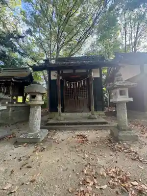 酒井神社(愛知県)