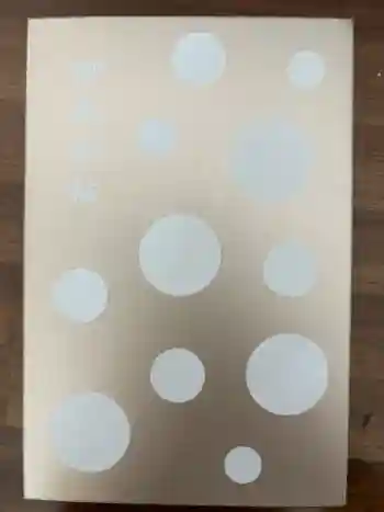 貴船神社の御朱印帳