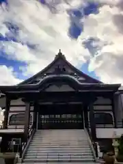 長善寺(東京都)