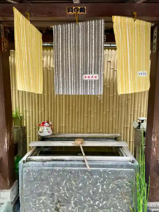 一心寺(東京都)