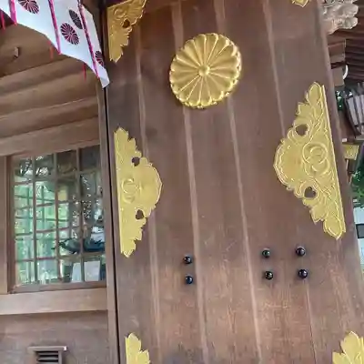 大國魂神社のその他建物