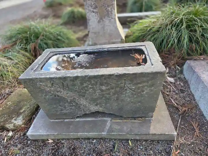 鹿島八幡神社(茨城県)