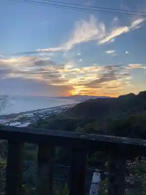 久能山東照宮(静岡県)