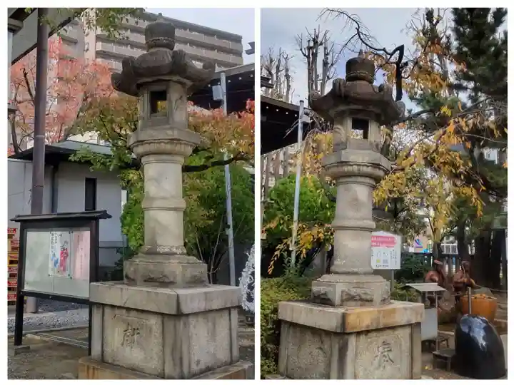 亀戸 香取神社(東京都)