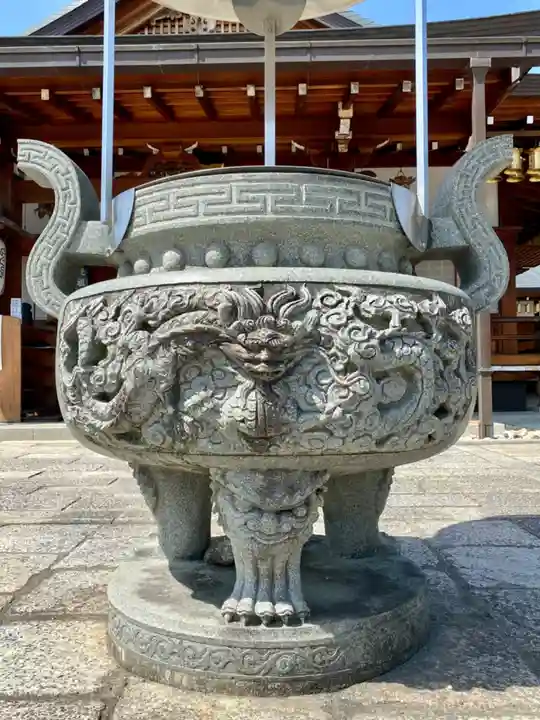 東寺(教王護国寺)のその他建物