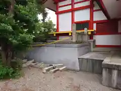 越中稲荷神社(富山県)