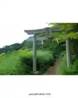 那須温泉神社(栃木県)