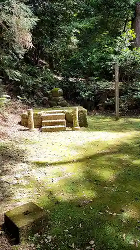 霊山寺(奈良県)