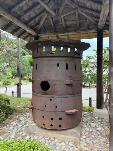 志波彦神社・鹽竈神社(宮城県)
