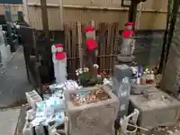 魚籃寺(東京都)