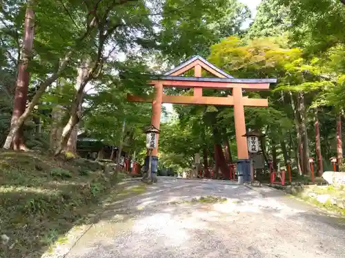 日吉大社(滋賀県)