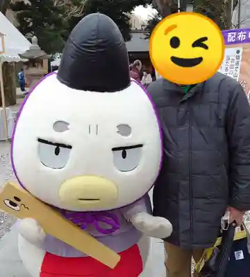 蛇窪神社(東京都)