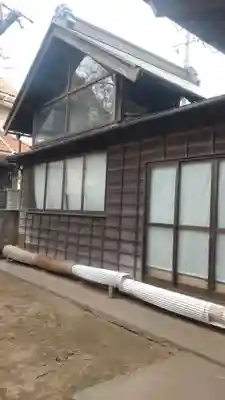 矢切神社(千葉県)