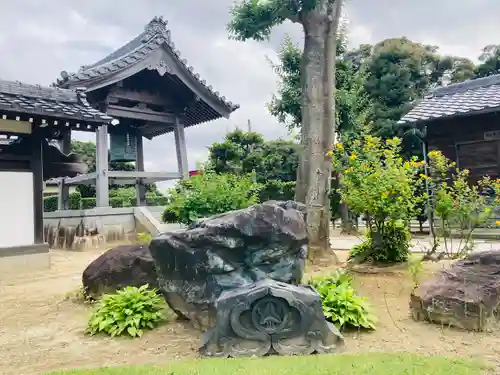 楞厳寺のその他建物