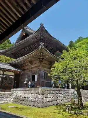 永平寺のその他建物