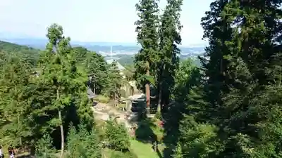 妙義神社のその他建物