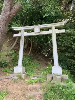 子安神社(千葉県)