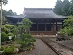 蓮華寺(滋賀県)